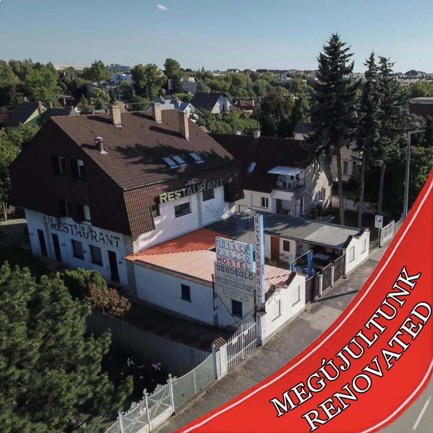 Mueller'S 1 Apartment Siofok Exterior photo